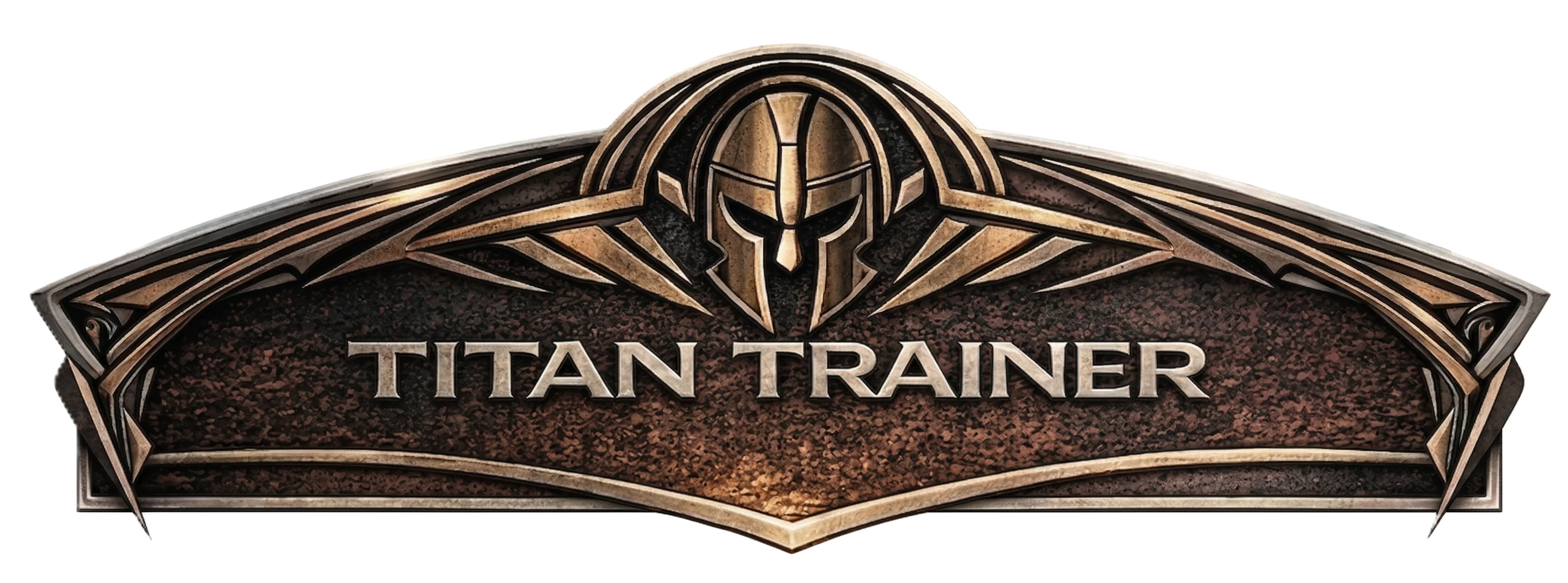Eros Titan Logo