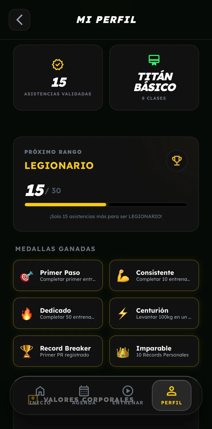 App Screen 1