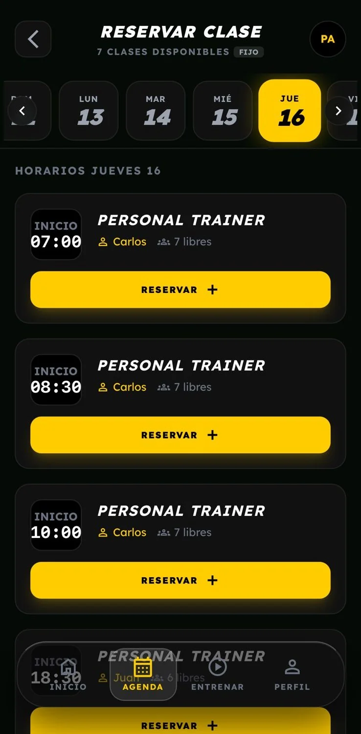 App Screen 3